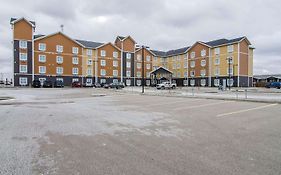 Suburban Extended Stay Hotel Estevan